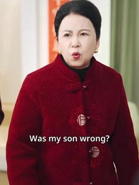 They Ate at Her Table - Episode 16