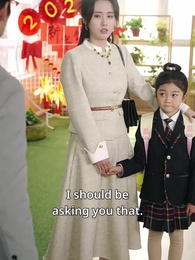 They Ate at Her Table - Episode 46