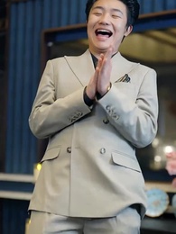 Episode 10 - [Dubbed The King's Payback