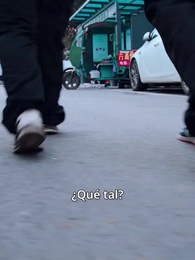 Episodio 1 - La Gran Magistrada Ermitaña