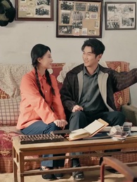 重返1987,反手強娶小嬌妻 - Episode 39