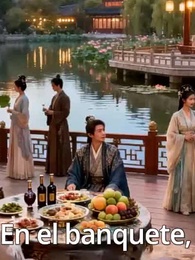 ¡Renací para Vengarme! - Episode 1