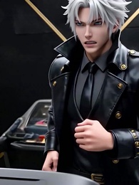 Episodio 40 - El Gran Sabio del Apocalipsis