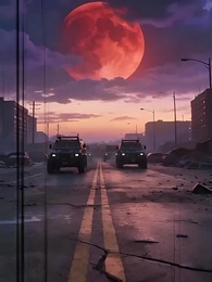 El Gran Sabio del Apocalipsis - Episode 20