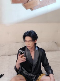 神豪系統:看直播就變強 - Episode 20