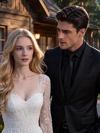 Revenge: The Witch He Buried - Episode 7