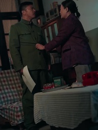 穿越八零當德華拐個閻王生個娃 - Episode 37