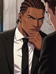 Episodio 47 - [Doblado]El Errante Sin Hogar, Mi Compañero