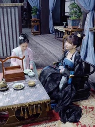 Il Sigillo del Destino - Episode 82