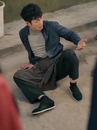 重返1987,反手強娶小嬌妻 - Episode 13