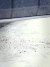 Episode 2 - They Ate at Her Table