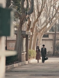 重返1987,反手強娶小嬌妻 - Episode 80