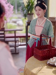 第75集 - 太子妃天亮了