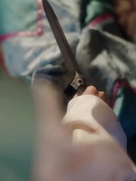 臉有多大,旺子孫的福崽你都敢扔 - Episode 6