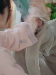 Episodio 9 - [Doblado]Corazón Equivocado en la Infancia