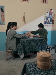 重返1987,反手強娶小嬌妻 - Episode 57