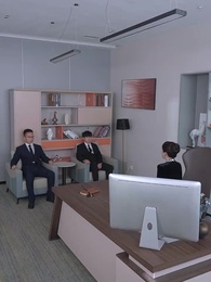 訂婚前夕她和白月光去了KTV - Episode 57