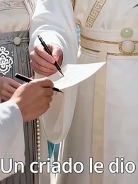 Episodio 11 - ¡Renací para Vengarme!