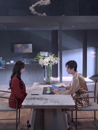 第33集 - 訂婚前夕她和白月光去了KTV