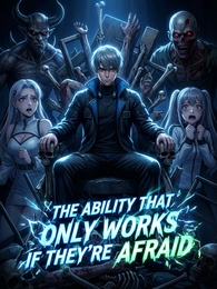 [Dubbed] ] The Ability That Only Works If They’re Afraid poster