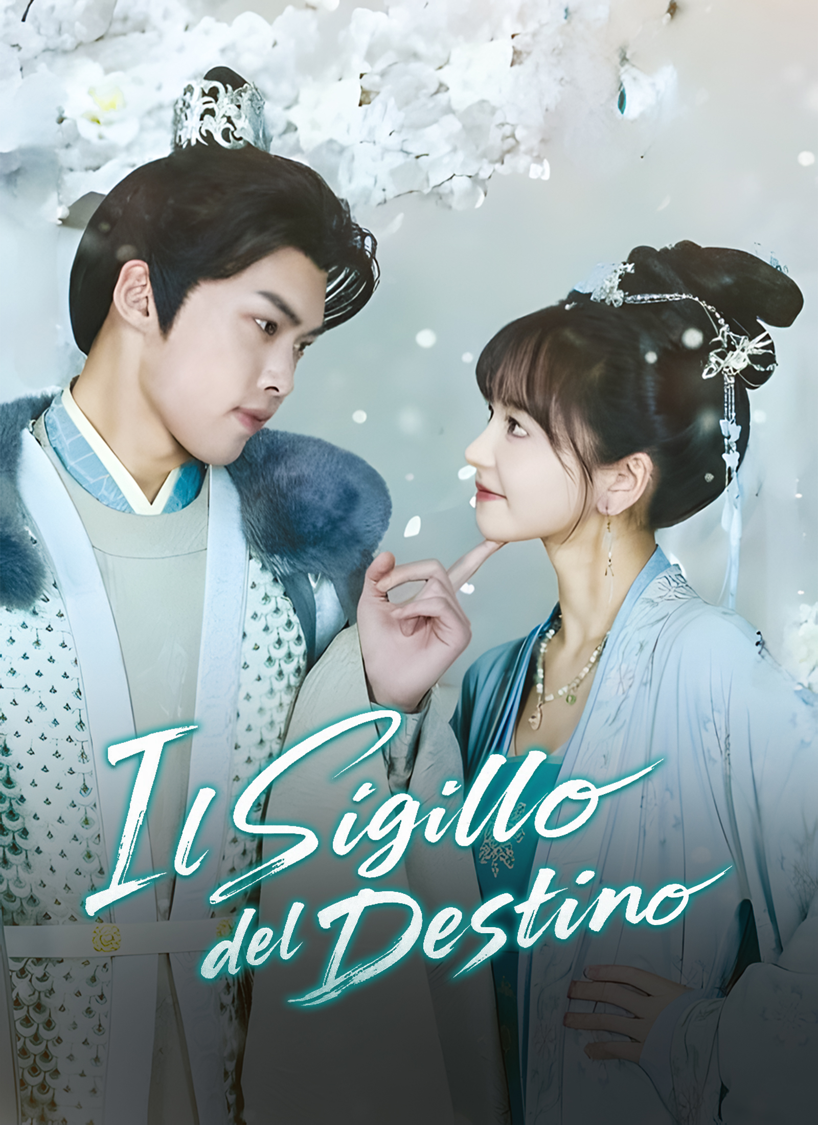 Il Sigillo  del Destino