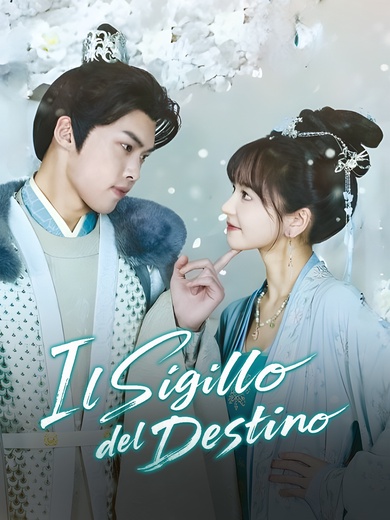 Il Sigillo  del Destino