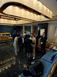 [Dubbing]Harga Sebuah Kesetiaan - Episode 14