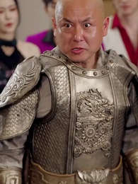 Episodio 64 - La Gran Magistrada Ermitaña