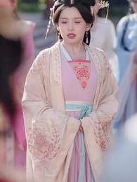 太子妃天亮了 - Episode 31