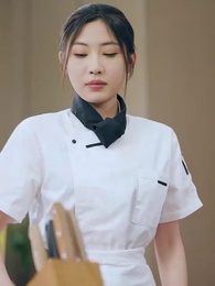 Episode 16 - She Cooked Her Way Back