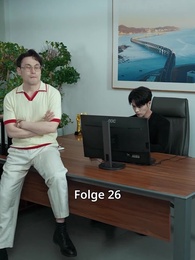 [Synchron]Aus dem Schatten ins Rampenlicht - Episode 26