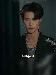 Episode 8 - [Synchron]Aus dem Schatten ins Rampenlicht