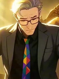 [Dubbed] Became the Phantom King - Episode 62