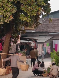 穿越八零當德華拐個閻王生個娃 - Episode 20