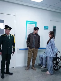 淪落街頭:你真當我是乞丐 - Episode 47