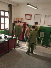 穿越八零當德華拐個閻王生個娃 - Episode 55