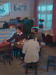 穿越八零當德華拐個閻王生個娃 - Episode 73