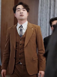 淪落街頭:你真當我是乞丐 - Episode 34