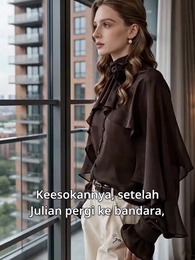 Episode 5 - Sinar Bintang Yang Terlambat
