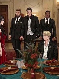 Episodio 39 - [Doblado]El Errante Sin Hogar, Mi Compañero