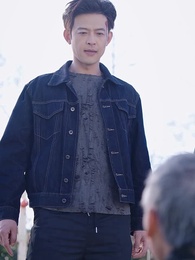 淪落街頭：你真當我是乞丐 - Episode 75