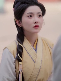 太子妃天亮了 - Episode 8