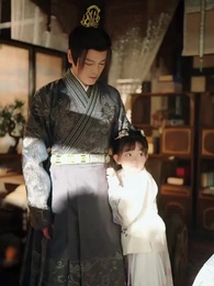 臉有多大,旺子孫的福崽你都敢扔 - Episode 35