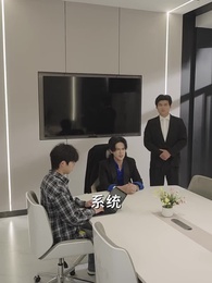 神豪系統：看直播就變強 - Episode 52