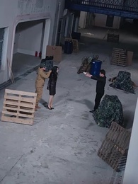 淪落街頭：你真當我是乞丐 - Episode 52