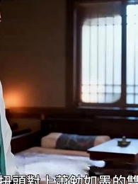 戰神夫君太會撩 - Episode 9