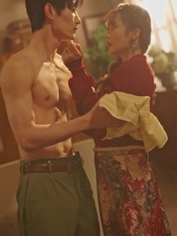 第7集 - 穿越八零當德華拐個閻王生個娃