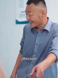 [Doblado]Quedé embarazada del presidente infértil - Episode 46