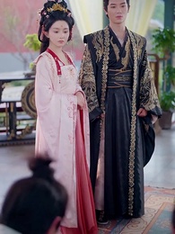 第80集 - 太子妃天亮了