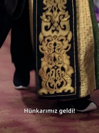 [Dublajlı]Haremden Tahta: Pelin'in Yükselişi - Episode 11